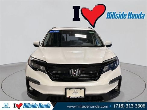 Certified 2022 Honda Pilot Special Edition image 7