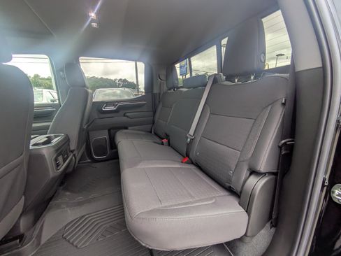 New 2026 Chevrolet Silverado 1500 RST w/ All Star Edition Plus AWD/4WD image 14