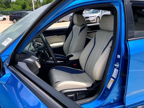 Used 2026 Acura Integra A-Spec image 8