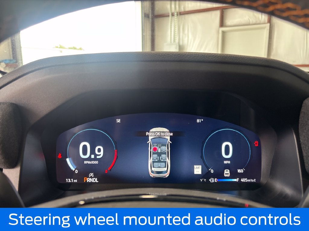 New 2027 Ford Explorer Tremor AWD/4WD image 18