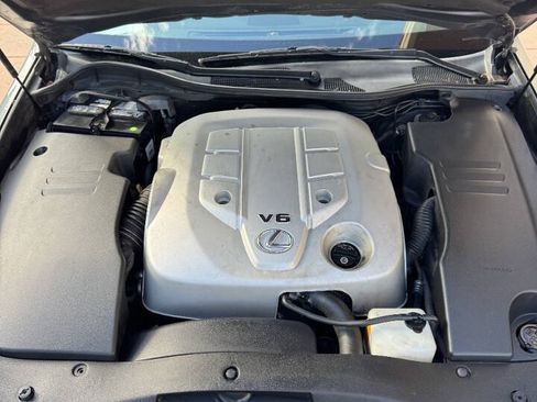 Used 2006 Lexus GS 300 AWD image 30