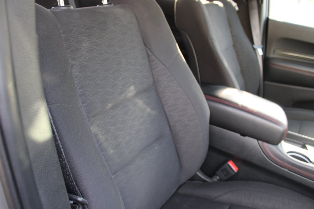 Used 2025 Dodge Durango GT AWD/4WD image 21