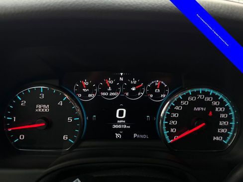 Used 2020 Chevrolet Tahoe Premier w/ Premier Plus Edition AWD/4WD image 15