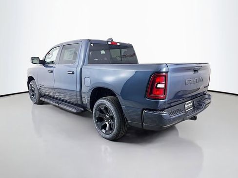 New 2026 RAM 1500 Express AWD/4WD image 5