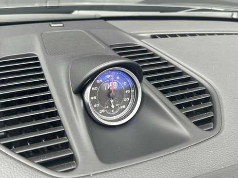 Certified 2017 Porsche 911 Carrera 4S image 27