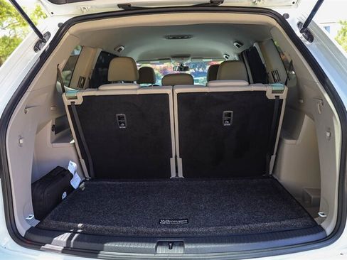 Used 2019 Volkswagen Atlas SE FWD image 32