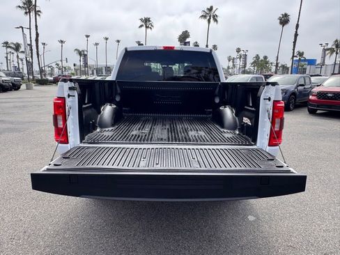 Used 2023 Ford F150 XLT image 13