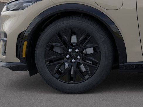 New 2026 Ford Mustang Mach-E Premium w/ Sport Appearance Package AWD/4WD image 19