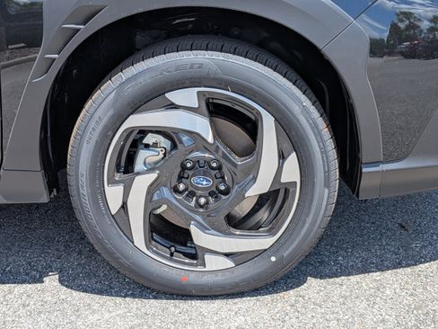 New 2026 Subaru Crosstrek 2.5i Limited AWD/4WD image 11
