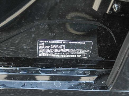 New 2026 BMW 330i Sedan w/ M Sport Package image 27