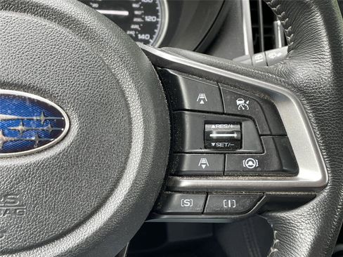 Certified 2021 Subaru Forester Premium AWD/4WD image 29