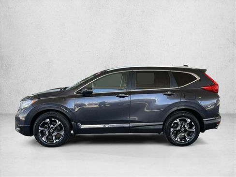 Certified 2019 Honda CR-V Touring image 2