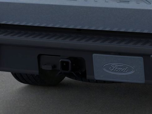 New 2026 Ford Maverick XLT image 23