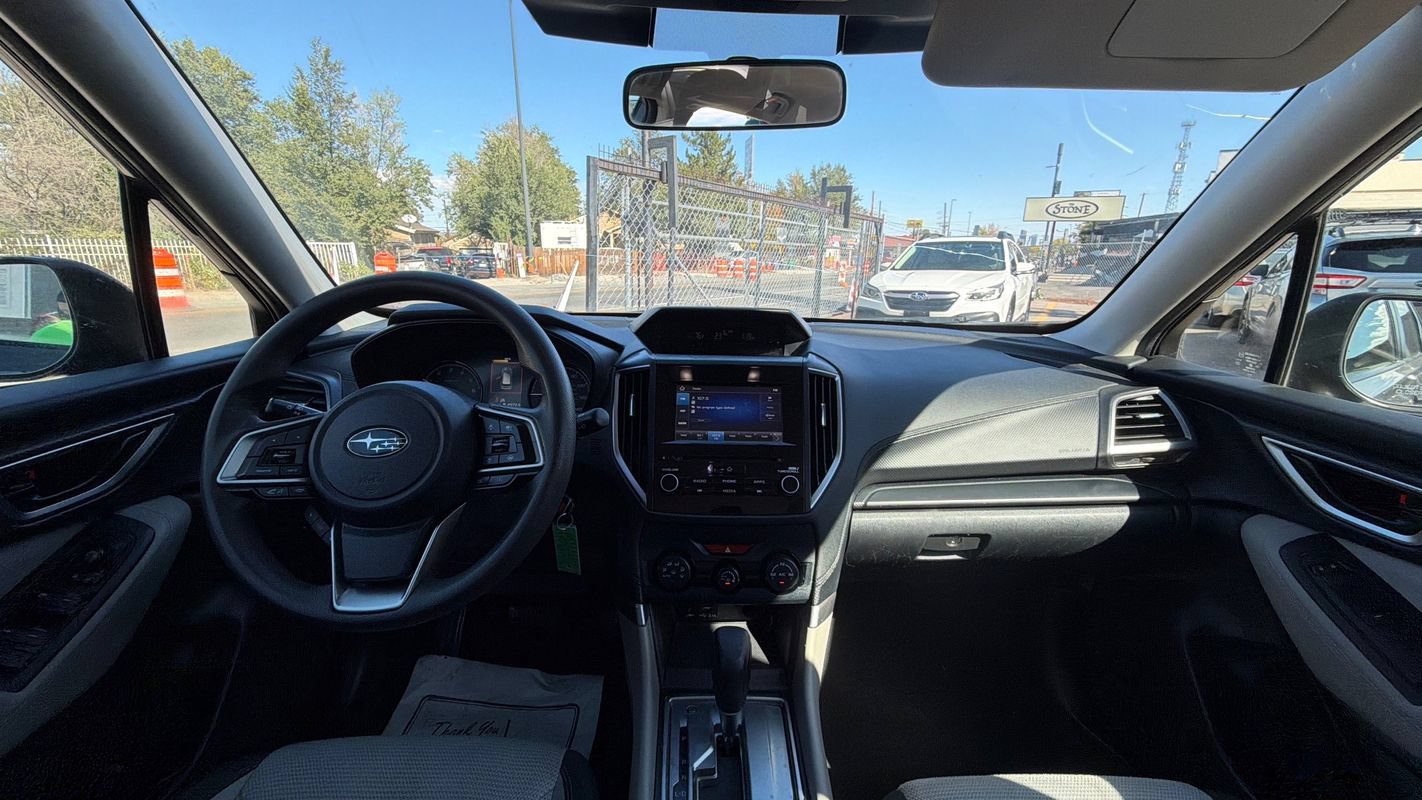 Used 2023 Subaru Forester AWD/4WD image 16