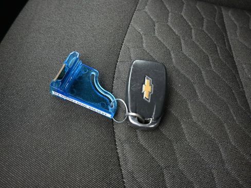 Used 2020 Chevrolet Equinox LT image 43