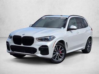Used 2023 BMW X5 xDrive40i w/ Executive Package video 1