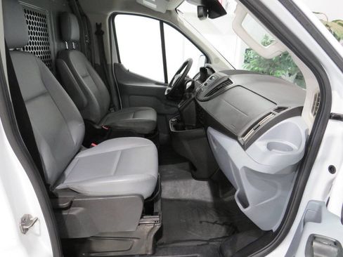 Used 2018 Ford Transit 250 130 Low Roof image 11