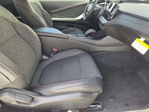 New 2025 Dodge Charger R/T w/ Quick Order Package 25M R/T image 11