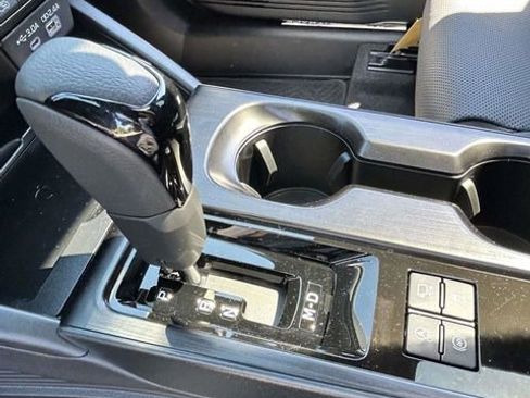 New 2026 Subaru Outback Touring XT image 18