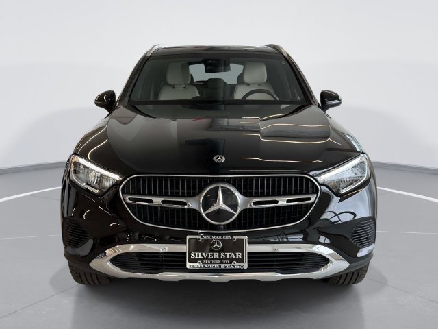 Certified 2024 Mercedes-Benz GLC 300 4MATIC image 2