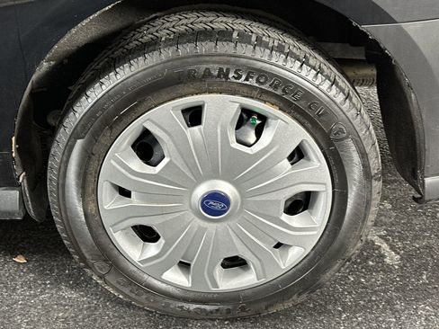 Used 2020 Ford Transit Connect XL image 14