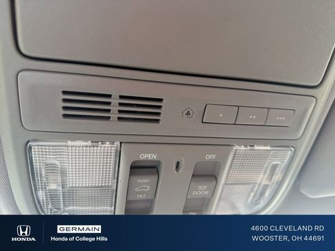 Used 2018 Honda CR-V EX-L image 19