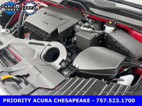 Used 2025 Honda Pilot EX-L image 29