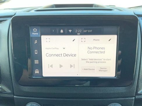 Used 2023 RAM ProMaster 2500 image 18