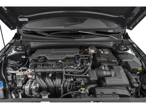 New 2026 Hyundai Elantra SE FWD image 80