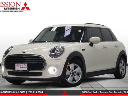 Used 2021 MINI Cooper 4-Door Hardtop w/ Storage Package