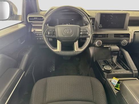 Certified 2025 Toyota 4Runner SR5 AWD/4WD image 22