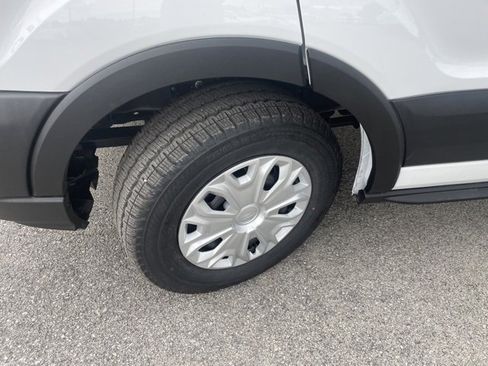 New 2024 Ford Transit 350 w/ Interior Upgrade Package image 13