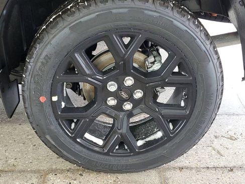 New 2026 Ford Maverick XLT w/ XLT Luxury Package image 30