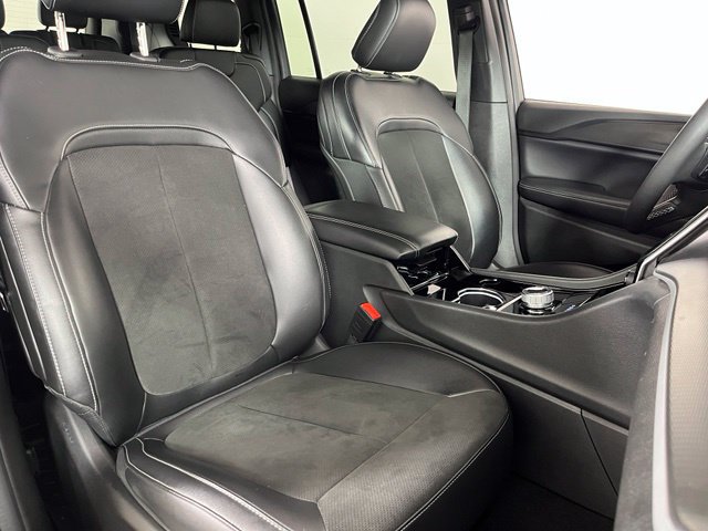 Used 2023 Jeep Grand Cherokee L Laredo AWD/4WD image 44