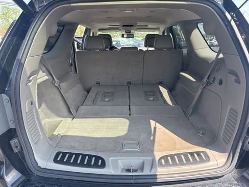 Used 2012 Dodge Durango Crew w/ Leather Interior Group AWD/4WD image 26