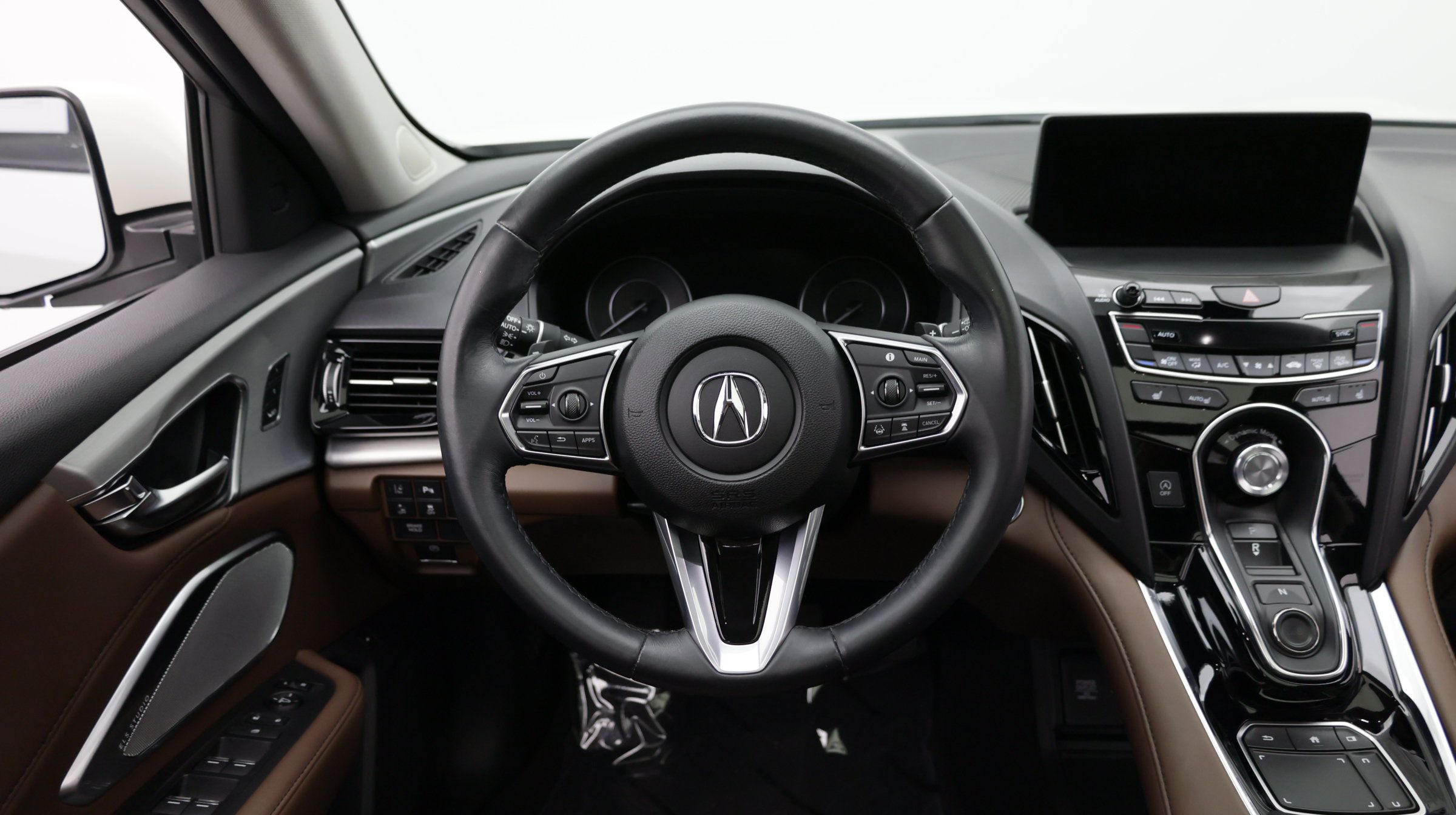 Used 2019 Acura RDX w/ Technology Package AWD/4WD image 28