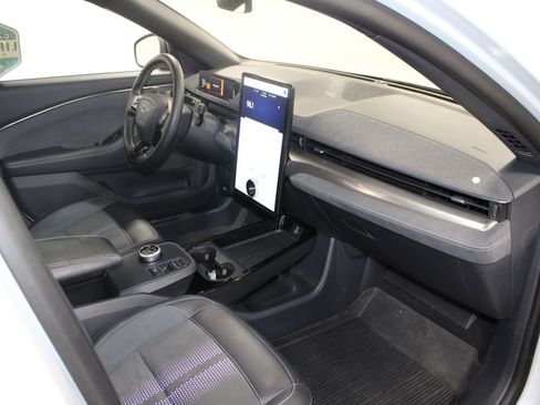 Used 2023 Ford Mustang Mach-E GT w/ GT Performance Edition image 30