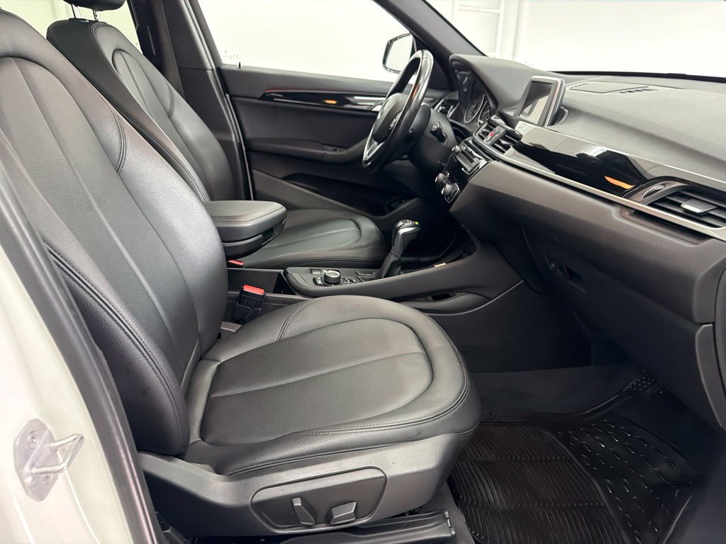 Used 2017 BMW X1 sDrive28i FWD image 30