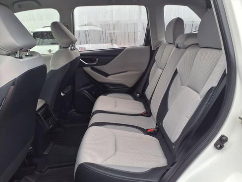 Used 2021 Subaru Forester image 16