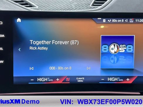 Certified 2023 BMW X1 xDrive28i w/ Convenience Package AWD/4WD image 29