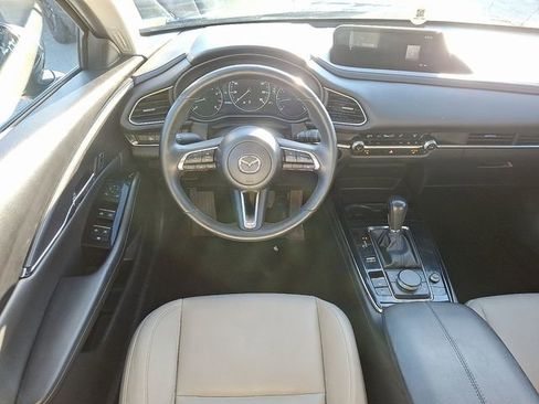 Used 2024 MAZDA CX-30 AWD 2.5 S w/ Preferred Package image 12