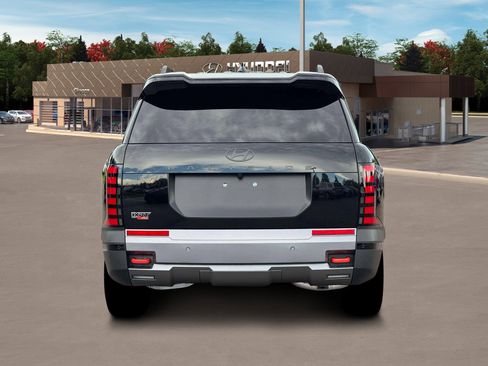 New 2026 Hyundai Palisade XRT Pro AWD/4WD image 6