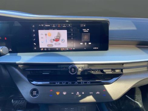 New 2026 Nissan Murano Platinum image 9