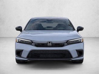 Certified 2024 Honda Civic Sport video 2