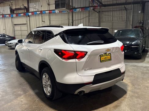Used 2019 Chevrolet Blazer LT FWD image 6