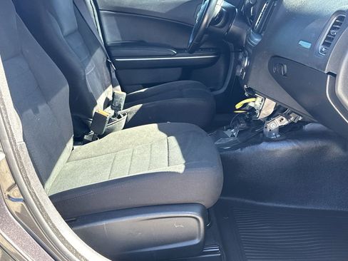 Used 2021 Dodge Charger Police image 14