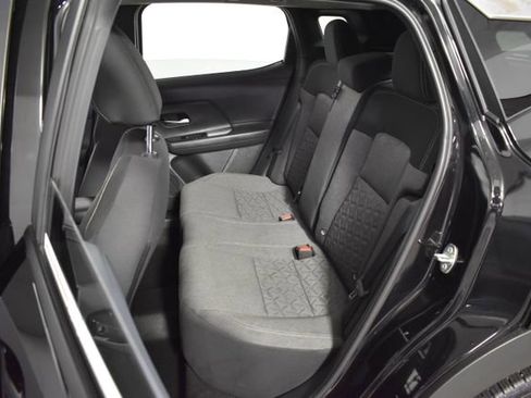 Certified 2025 Nissan Kicks SV w/ SV Premium Package AWD/4WD image 25