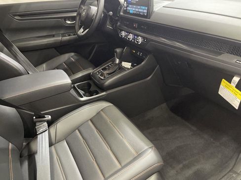 Used 2024 Honda CR-V Sport-L image 24