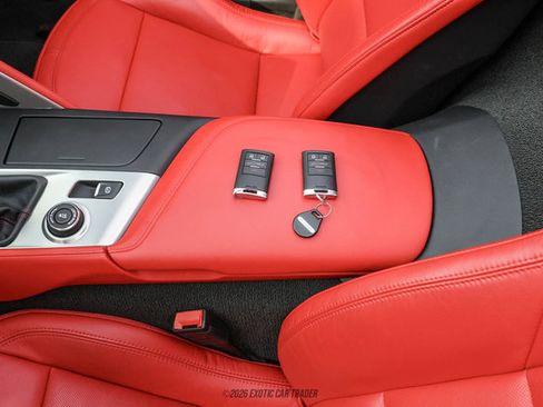 Used 2016 Chevrolet Corvette Z06 w/ 2LZ Preferred Equipment Group RWD image 51