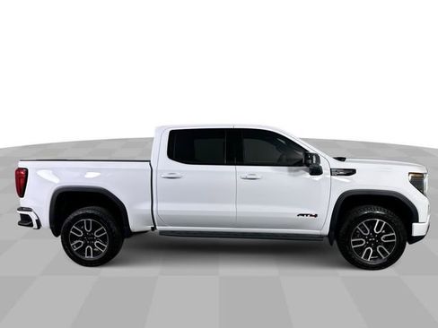 New 2026 GMC Sierra 1500 AT4 w/ AT4 Premium Package AWD/4WD image 10